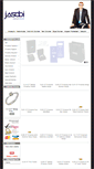 Mobile Screenshot of jasabi.com
